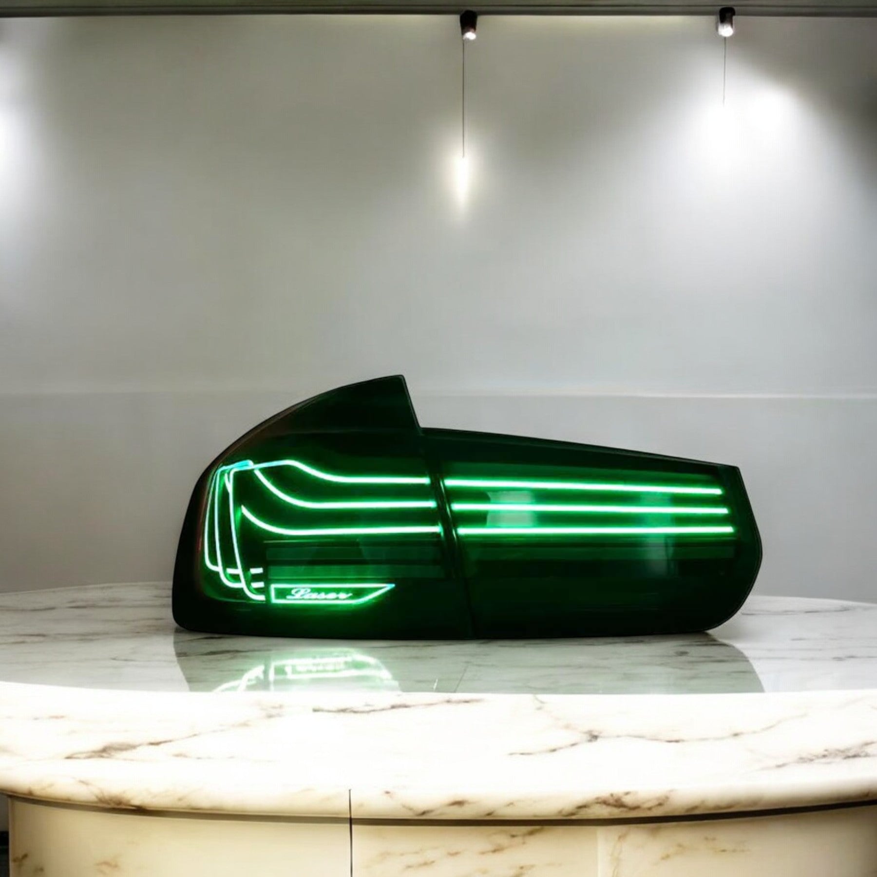 BMW F30 & M3 F80 CSL Laser Tail Lights - 3 Series