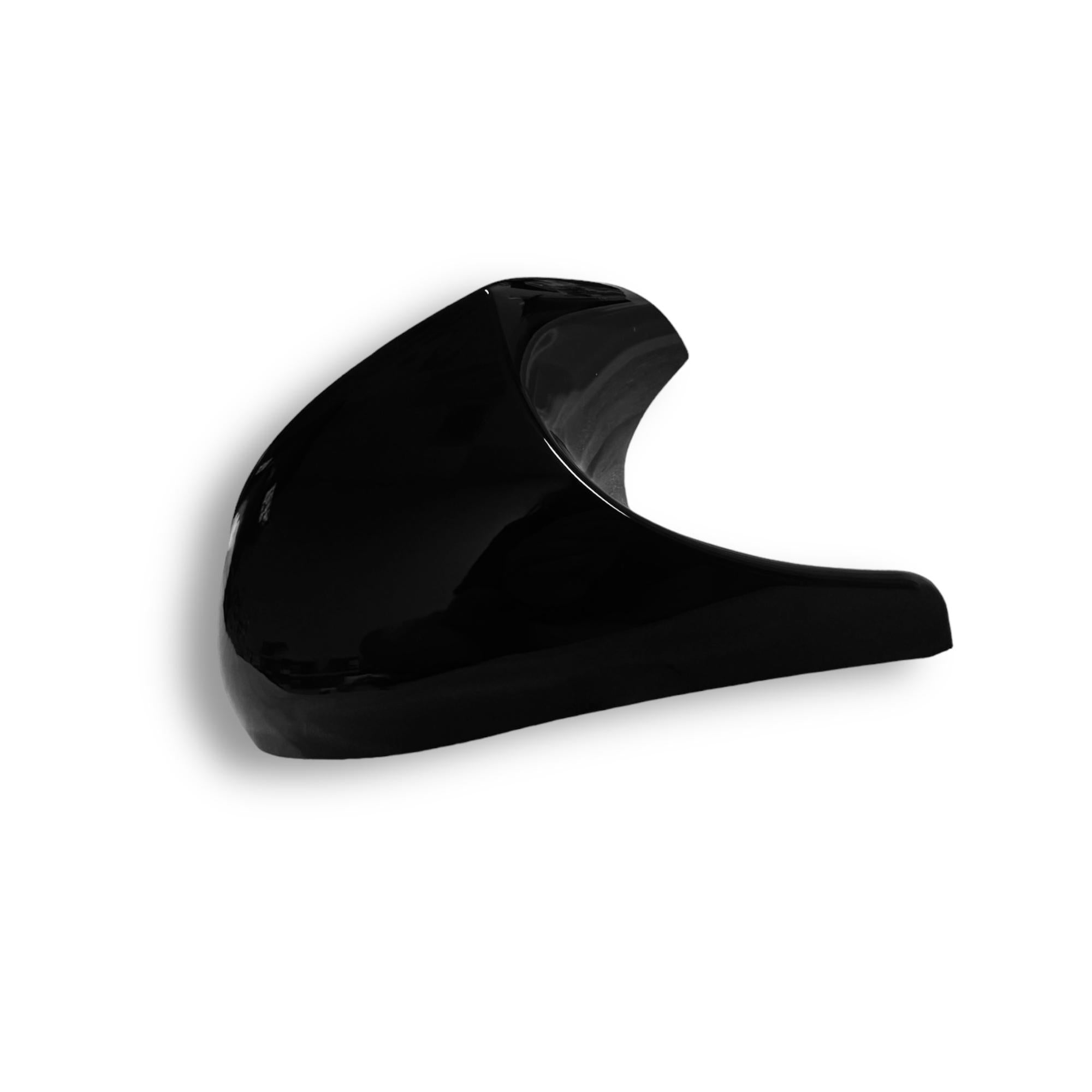 ABS M Style Glossy Mirror Caps - BMW E92/E93 328i, 335i, 335is | Palenon Performance