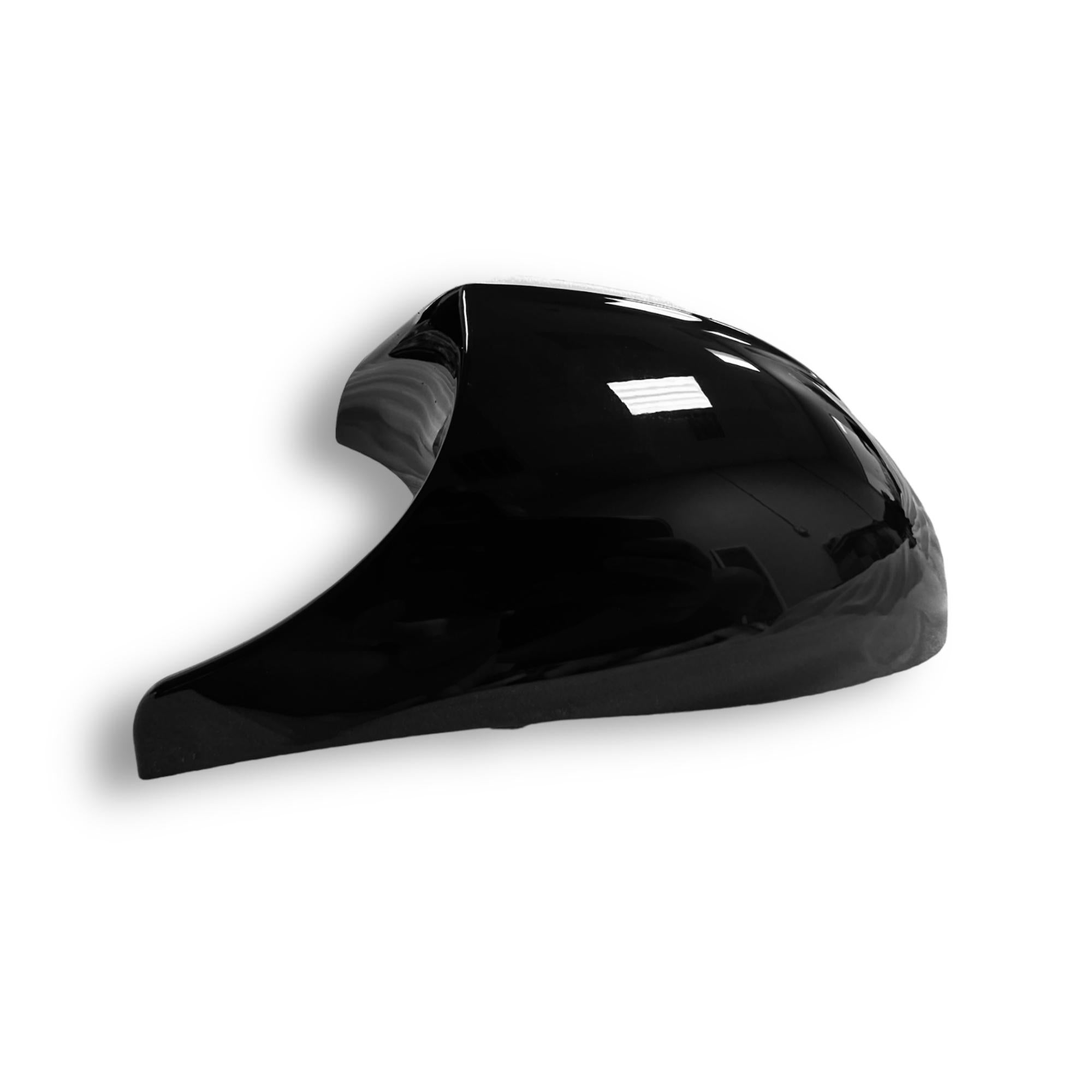 ABS M Style Glossy Mirror Caps - BMW E92/E93 328i, 335i, 335is | Palenon Performance