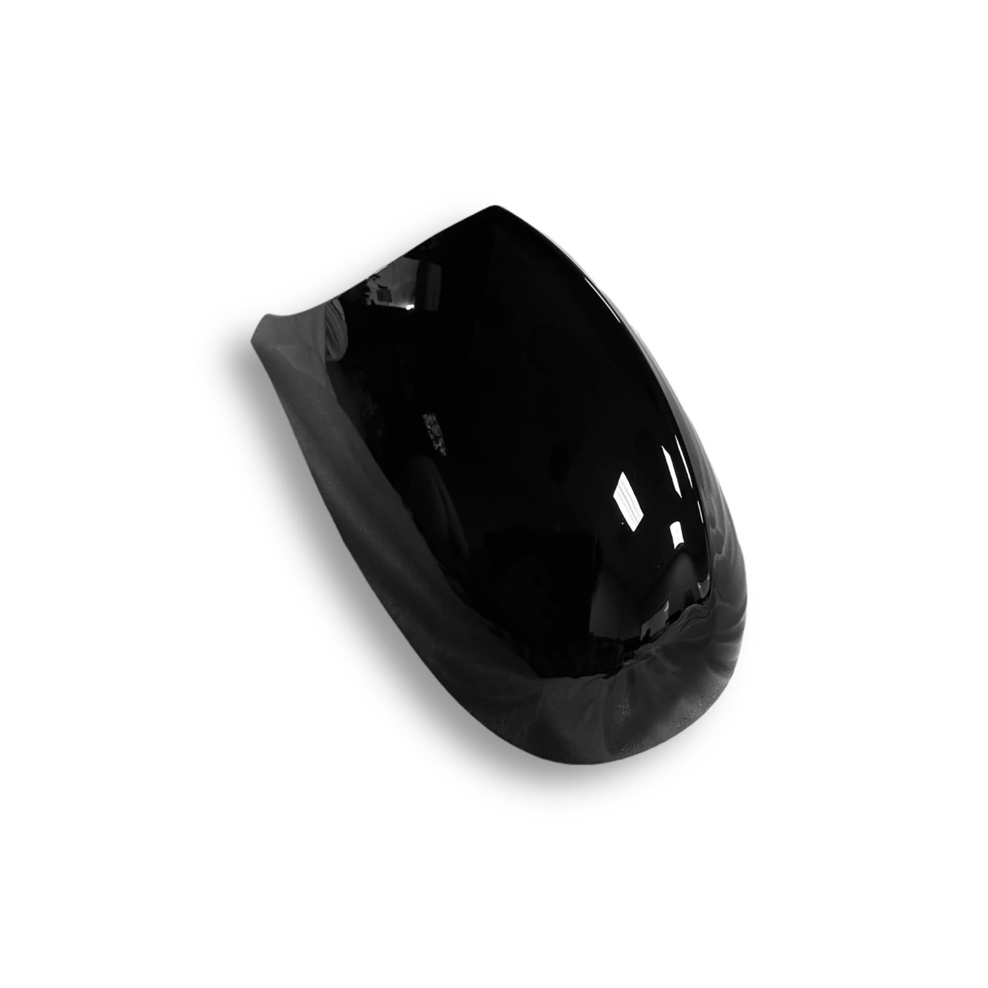 ABS M Style Glossy Mirror Caps - BMW E92/E93 328i, 335i, 335is | Palenon Performance