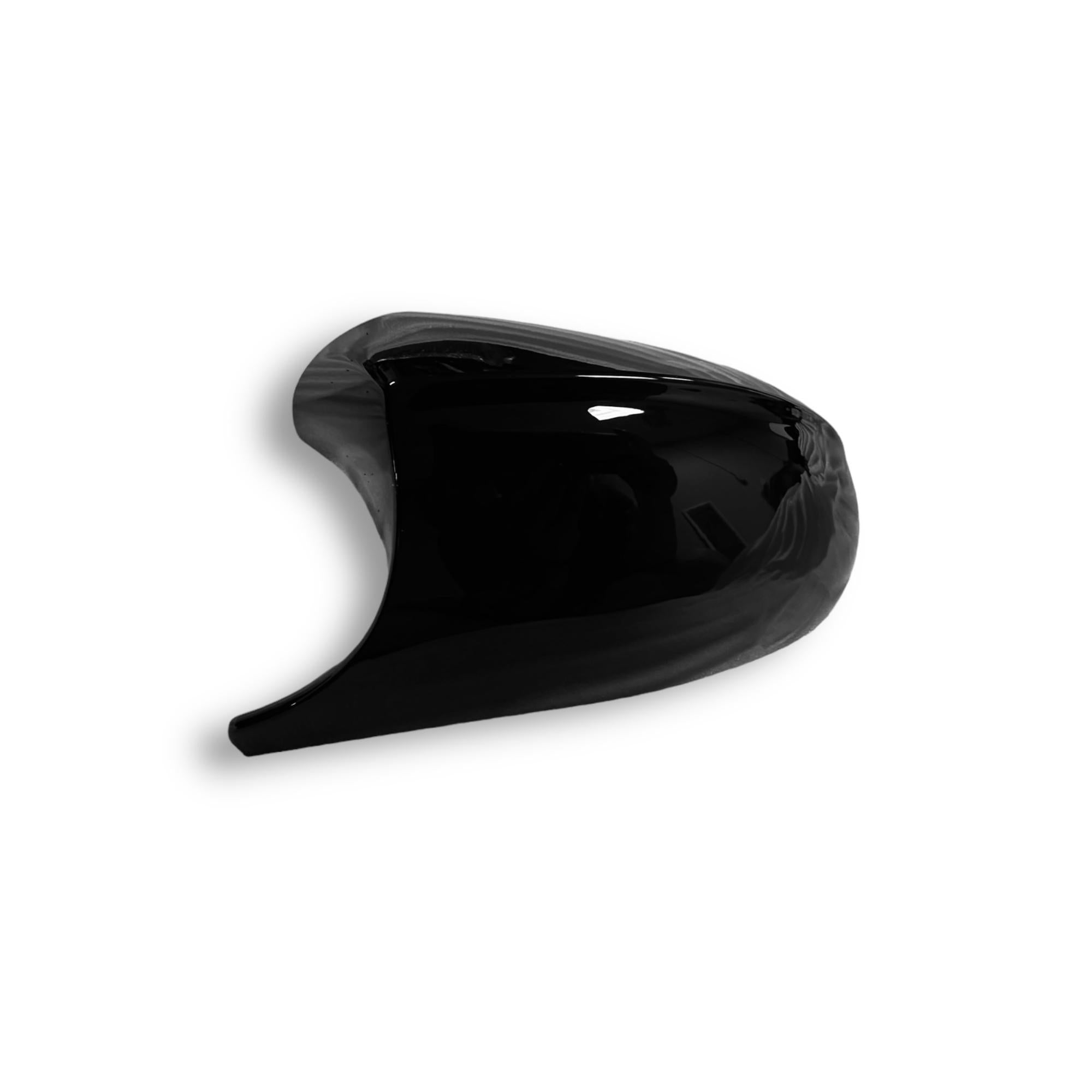 ABS M Style Glossy Mirror Caps - BMW E92/E93 328i, 335i, 335is | Palenon Performance