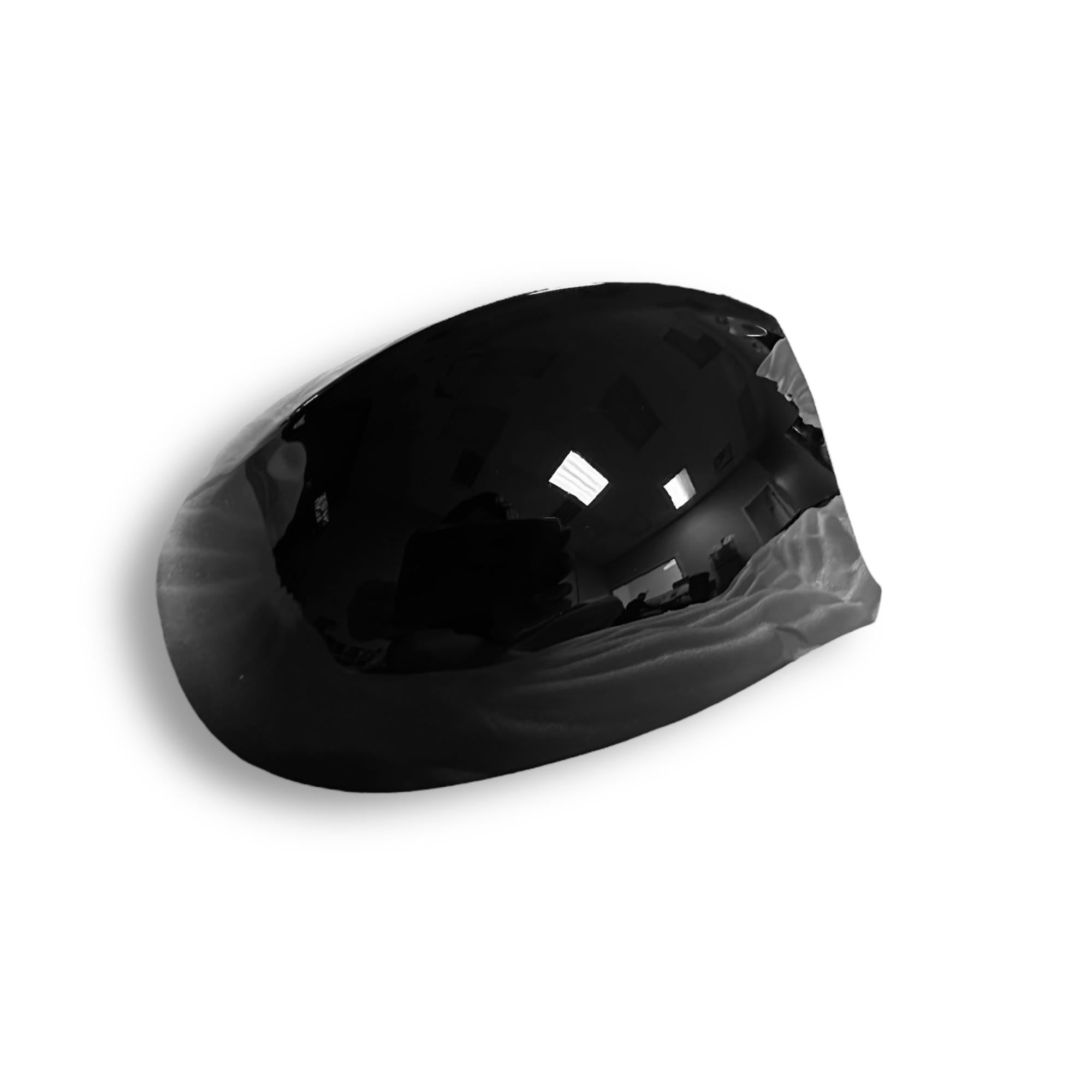 ABS M Style Glossy Mirror Caps - BMW E92/E93 328i, 335i, 335is | Palenon Performance