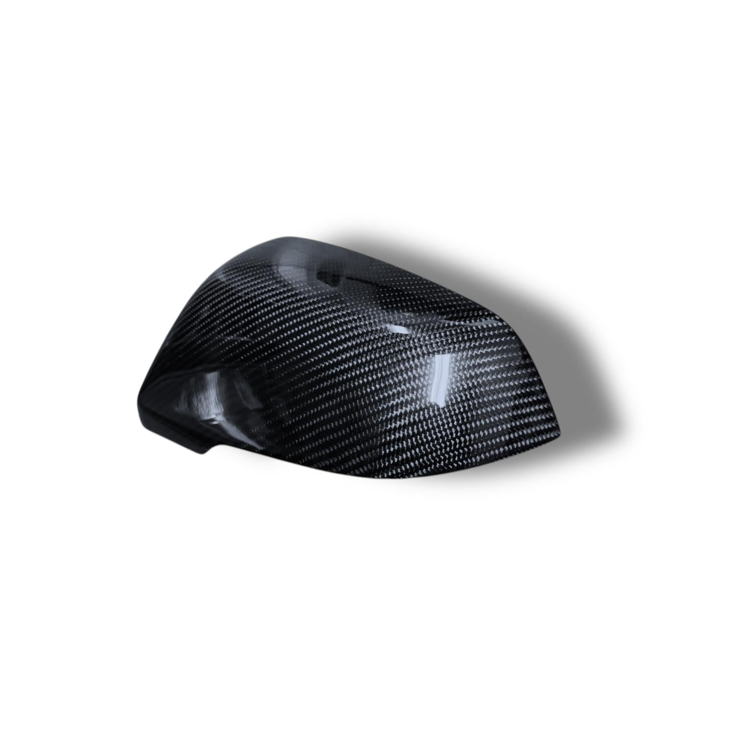 Carbon Fiber Mirror Caps - Supra A90/A91, BMW F40, F44, F48, F39, G29