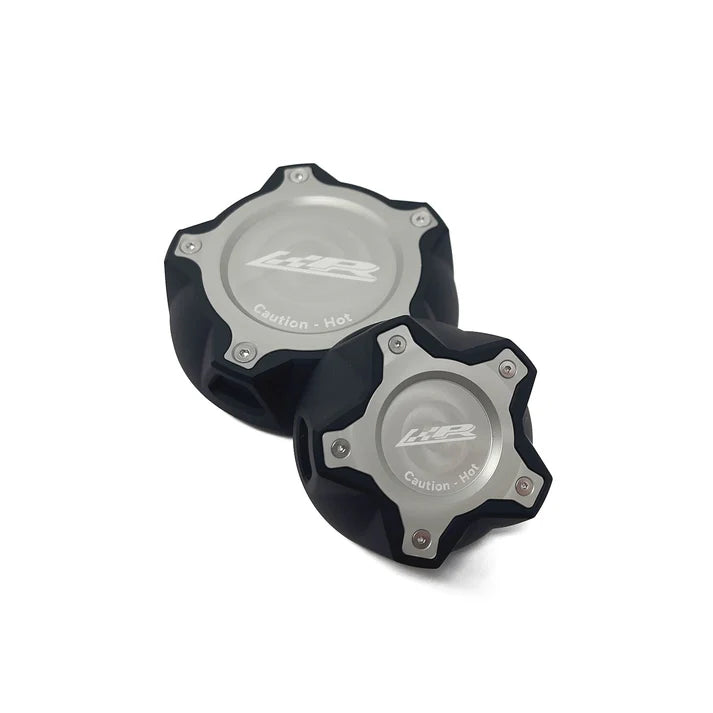 BMW F Series and G Series Coolant Cap Bundle