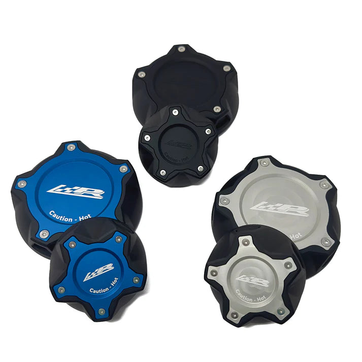 BMW F Series and G Series Coolant Cap Bundle