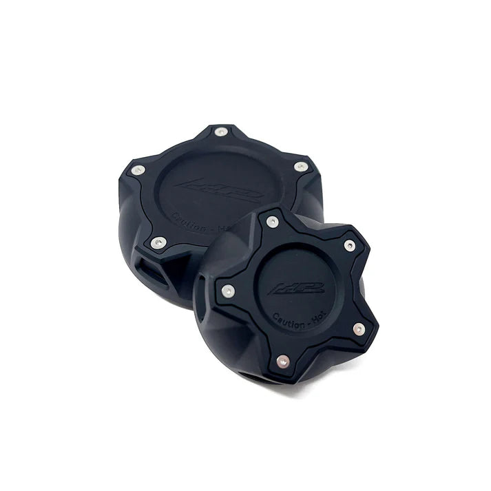 BMW F Series and G Series Coolant Cap Bundle