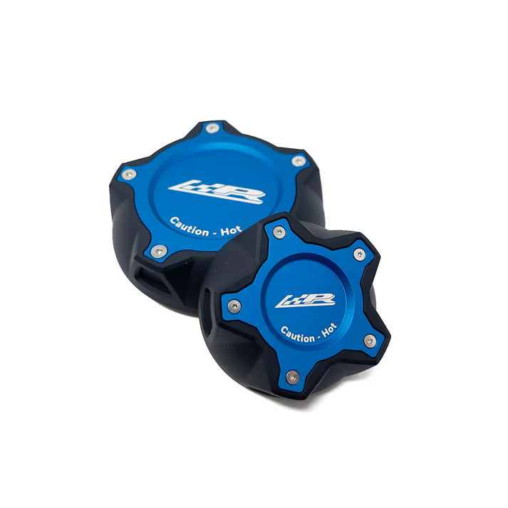 BMW F Series and G Series Coolant Cap Bundle