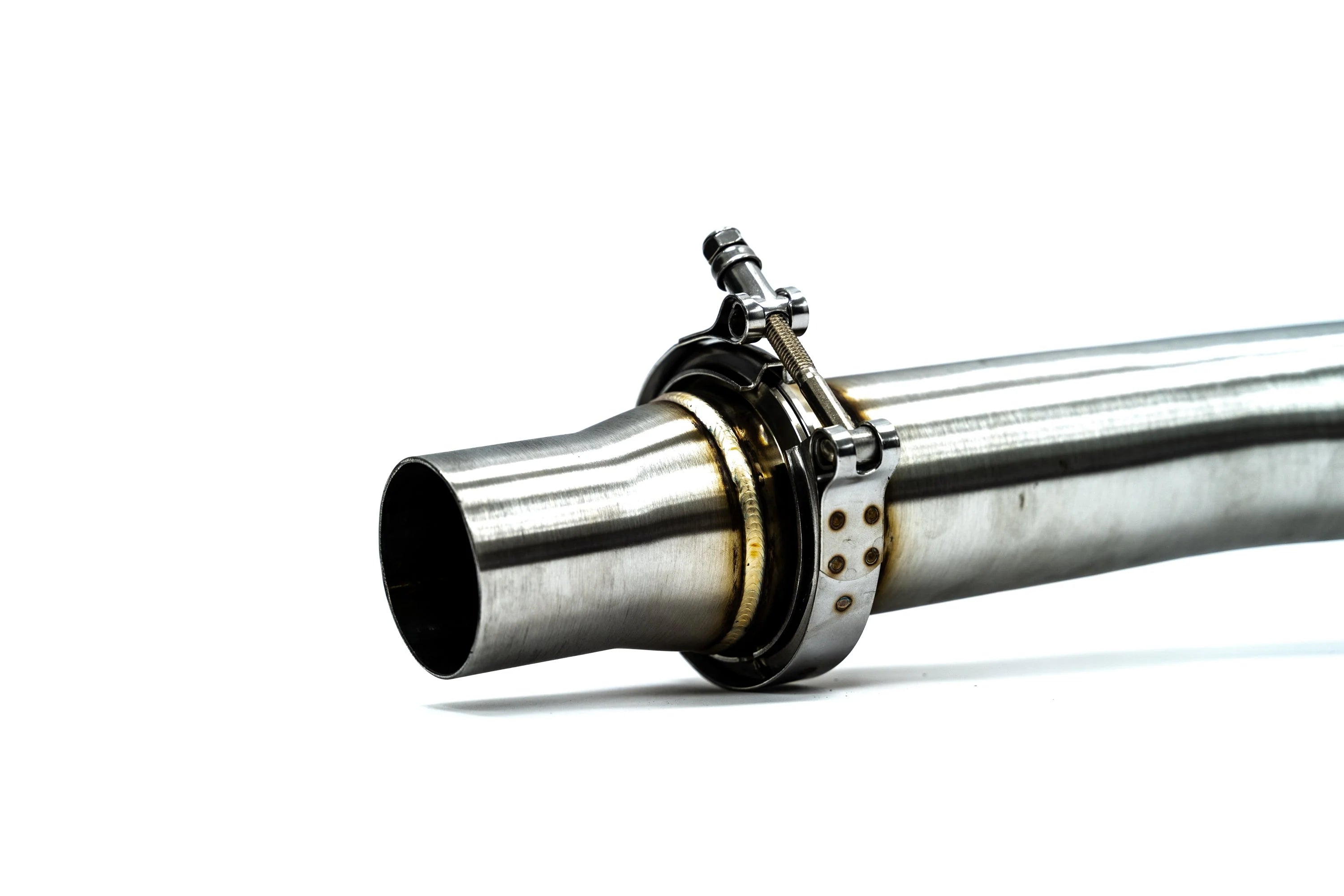 VW Golf MK7 1.8T Downpipe - ARM Motorsports