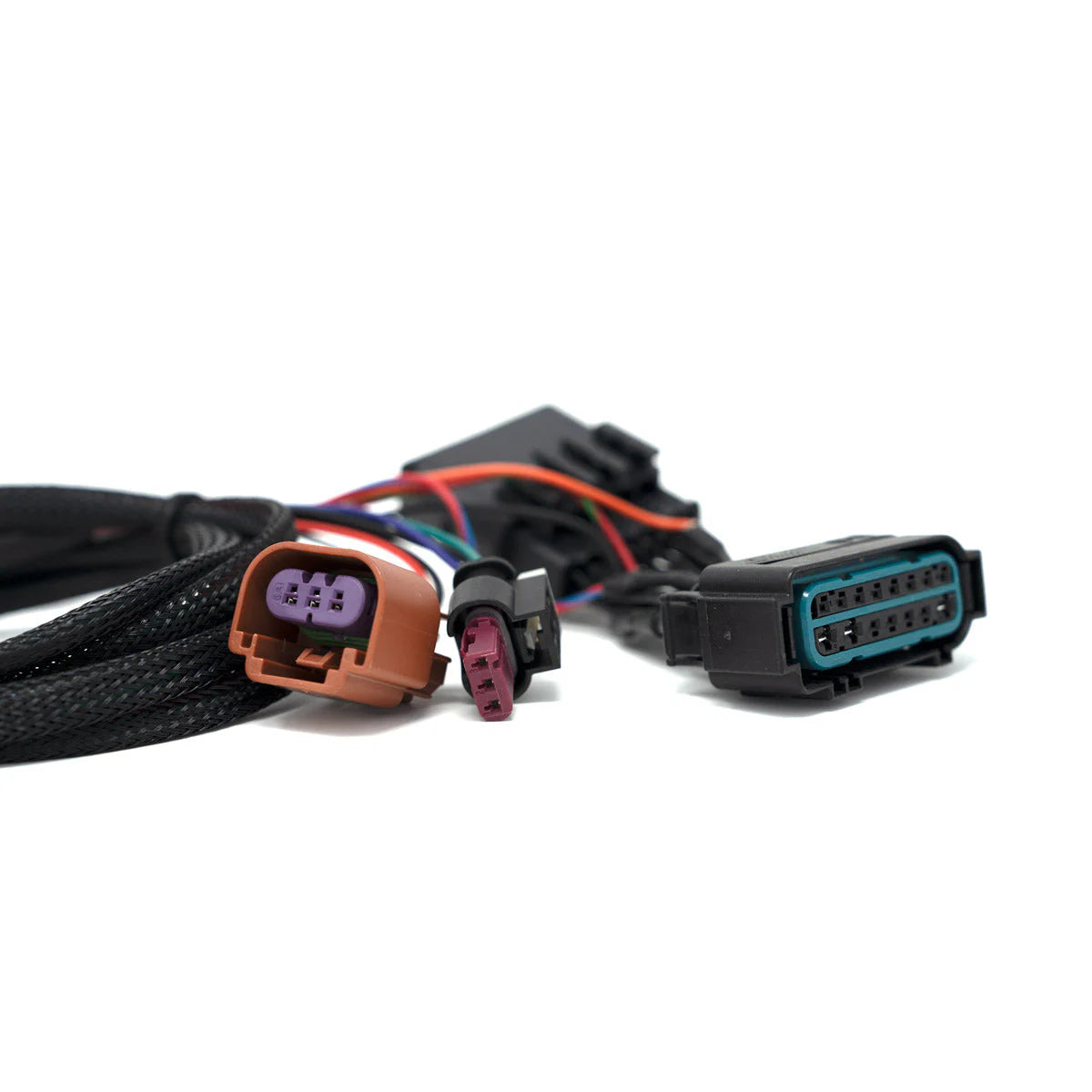 Universal BMS CANflex CANbus E85 Analyzer (ECA)