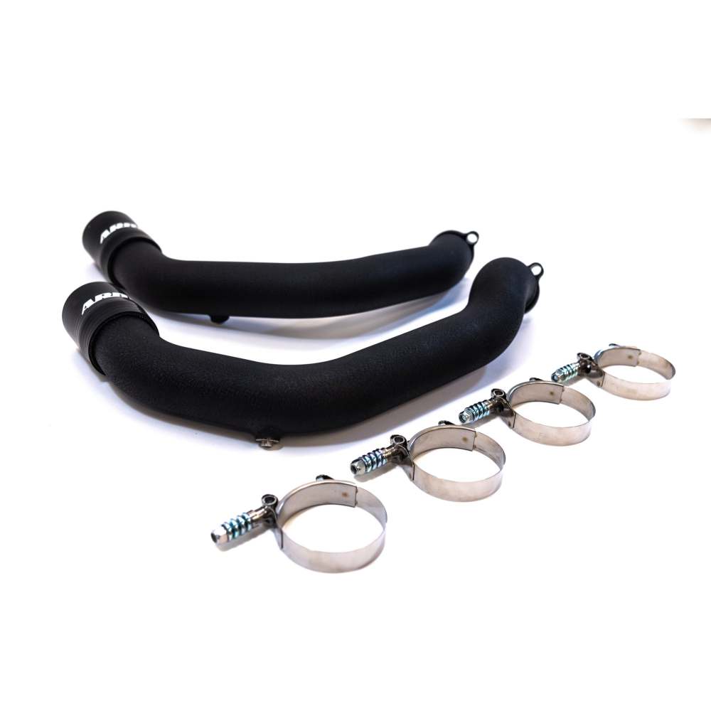 BMW M2C/ M3/ M4 S55 Aluminum Charge Pipe - ARM Motorsports