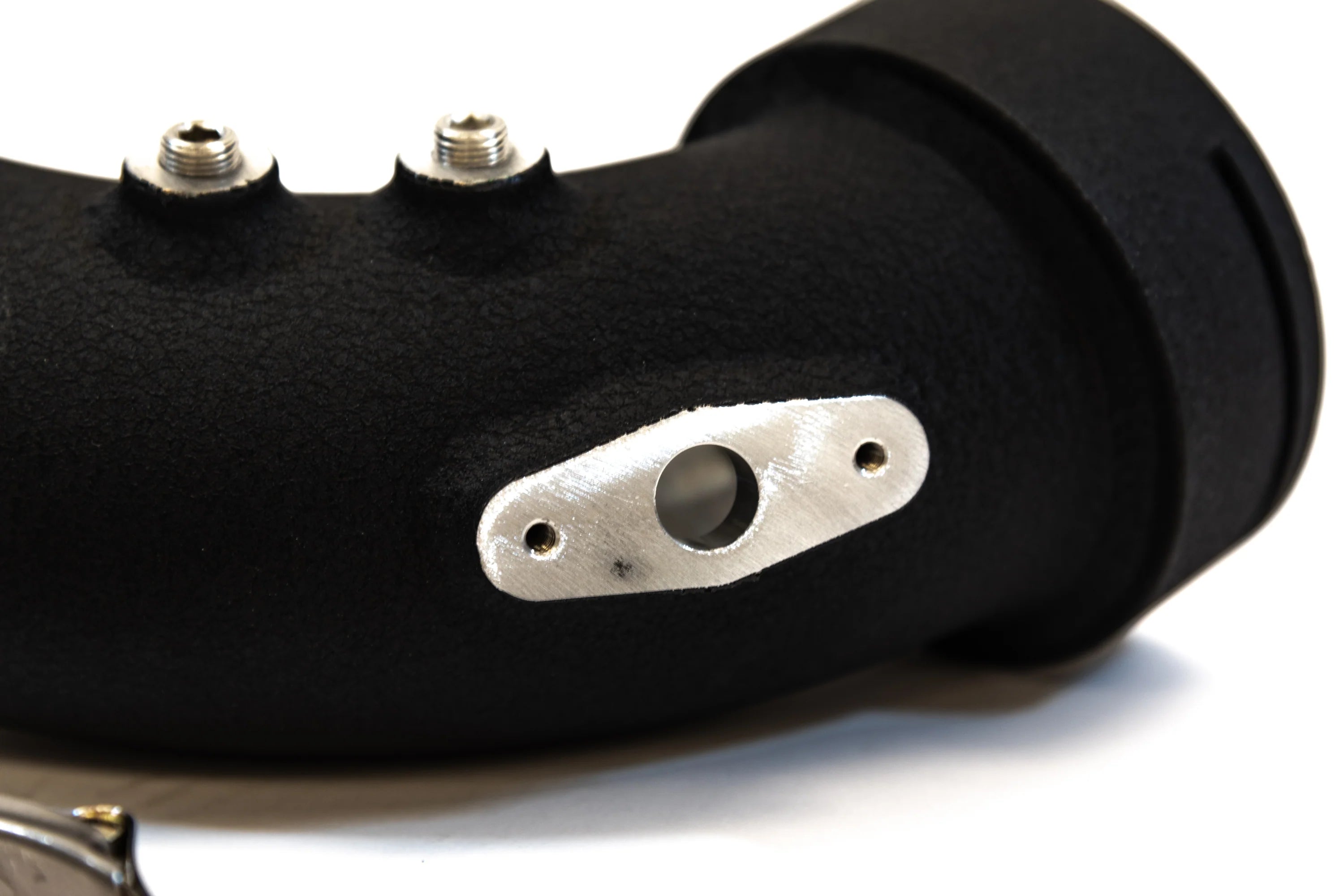 N54 Charge Pipe For BMW E82 1M, E88 135i, E9X 335i, 335xi, 335is - ARM Motorsports
