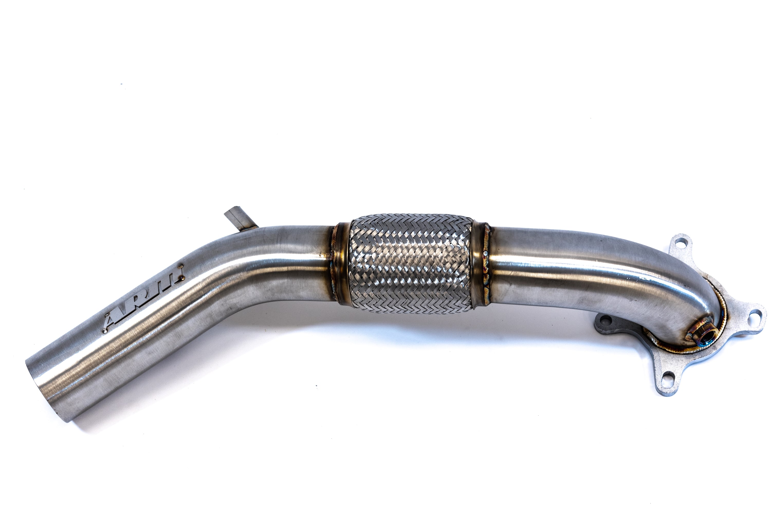 Downpipe For Audi A3 8P & VW Jetta/ CC/ Mk5/ MK6 - ARM Motorsports