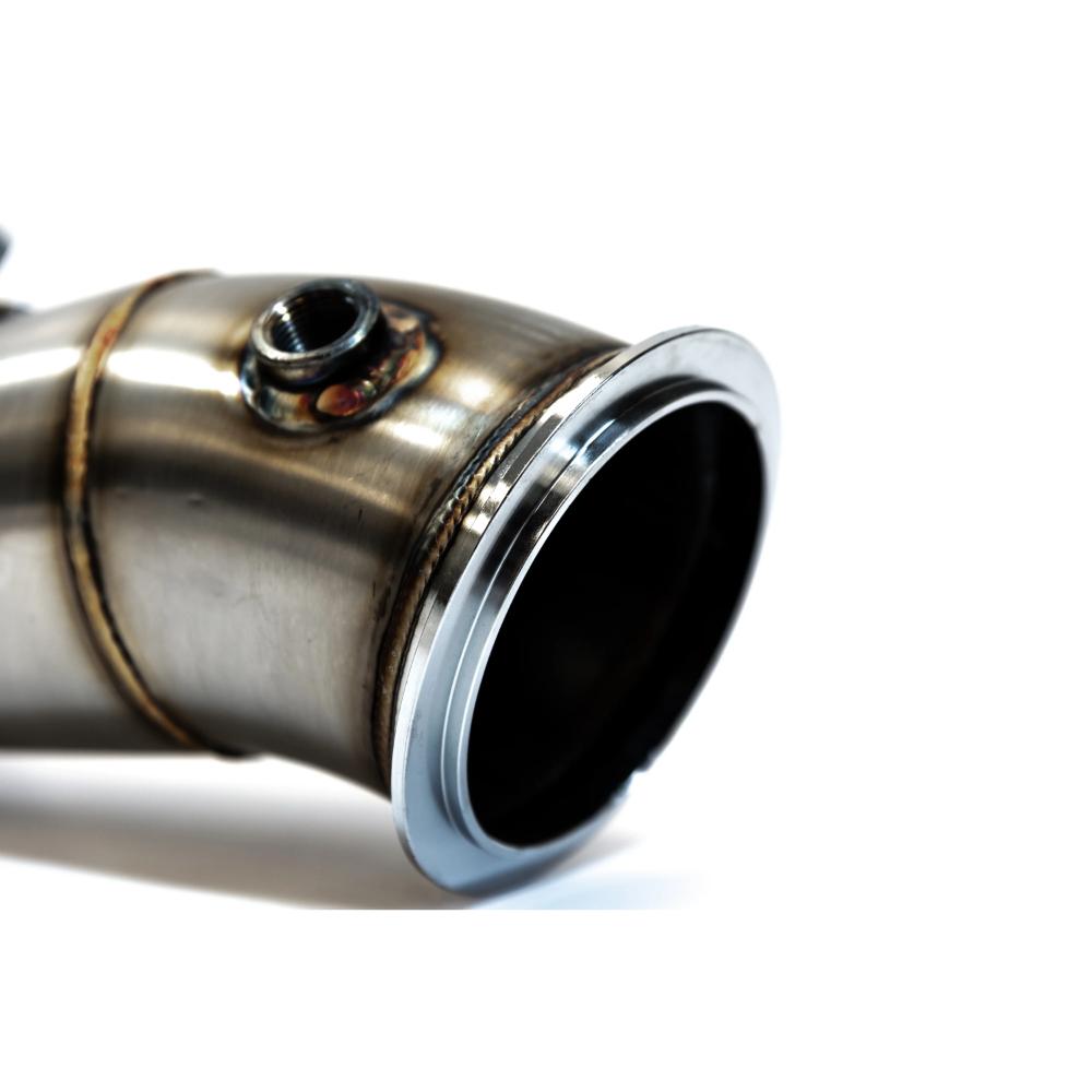 N20 Downpipe for F Series BMW 228i/ 320i/ 328i/ 428i/ 528i - ARM Motorsports