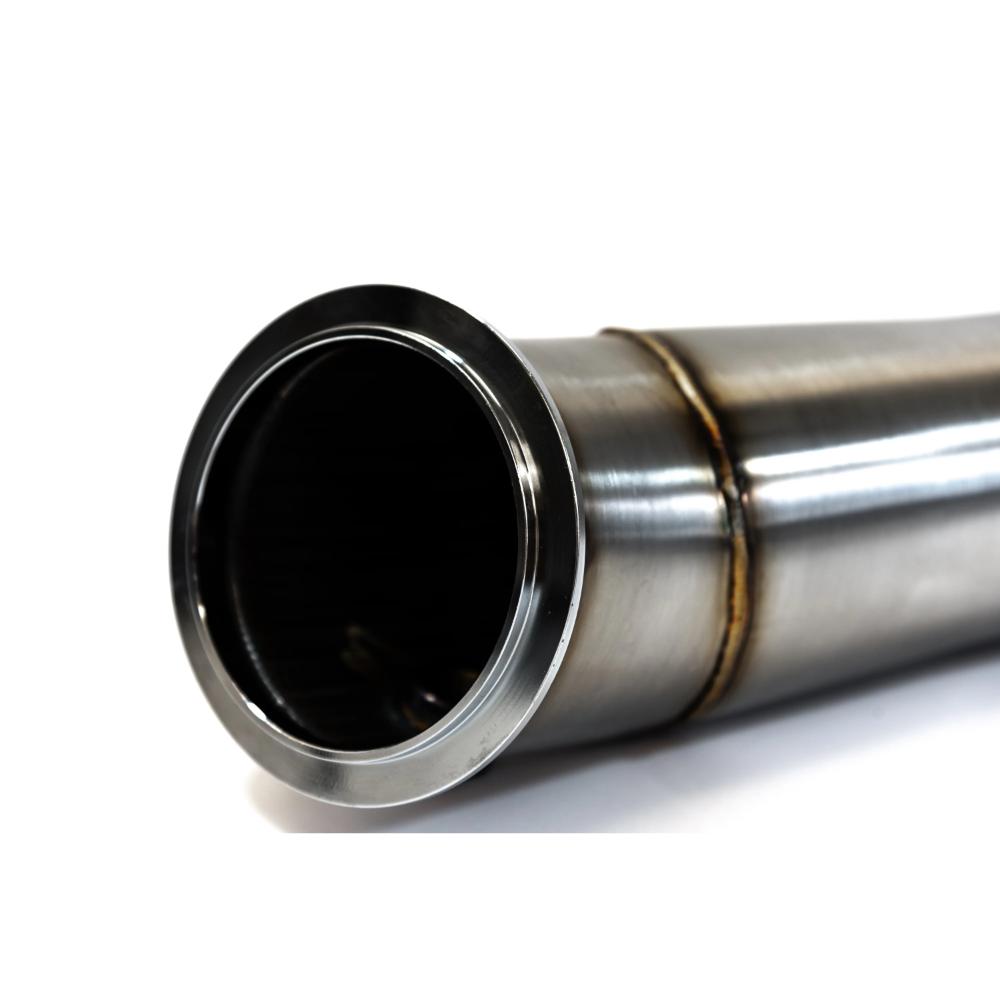 N20 Downpipe for F Series BMW 228i/ 320i/ 328i/ 428i/ 528i - ARM Motorsports