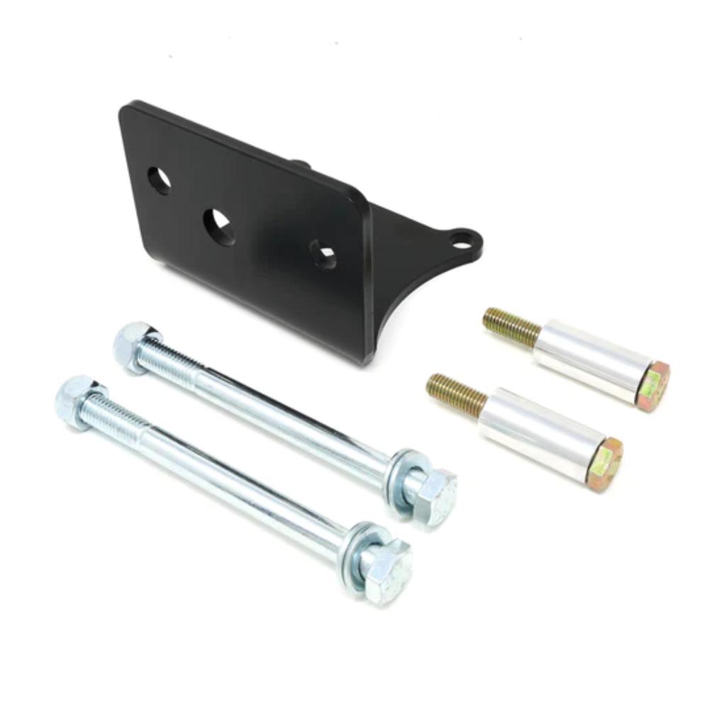 BMS Differential Support Bracket Brace for F Chassis BMW