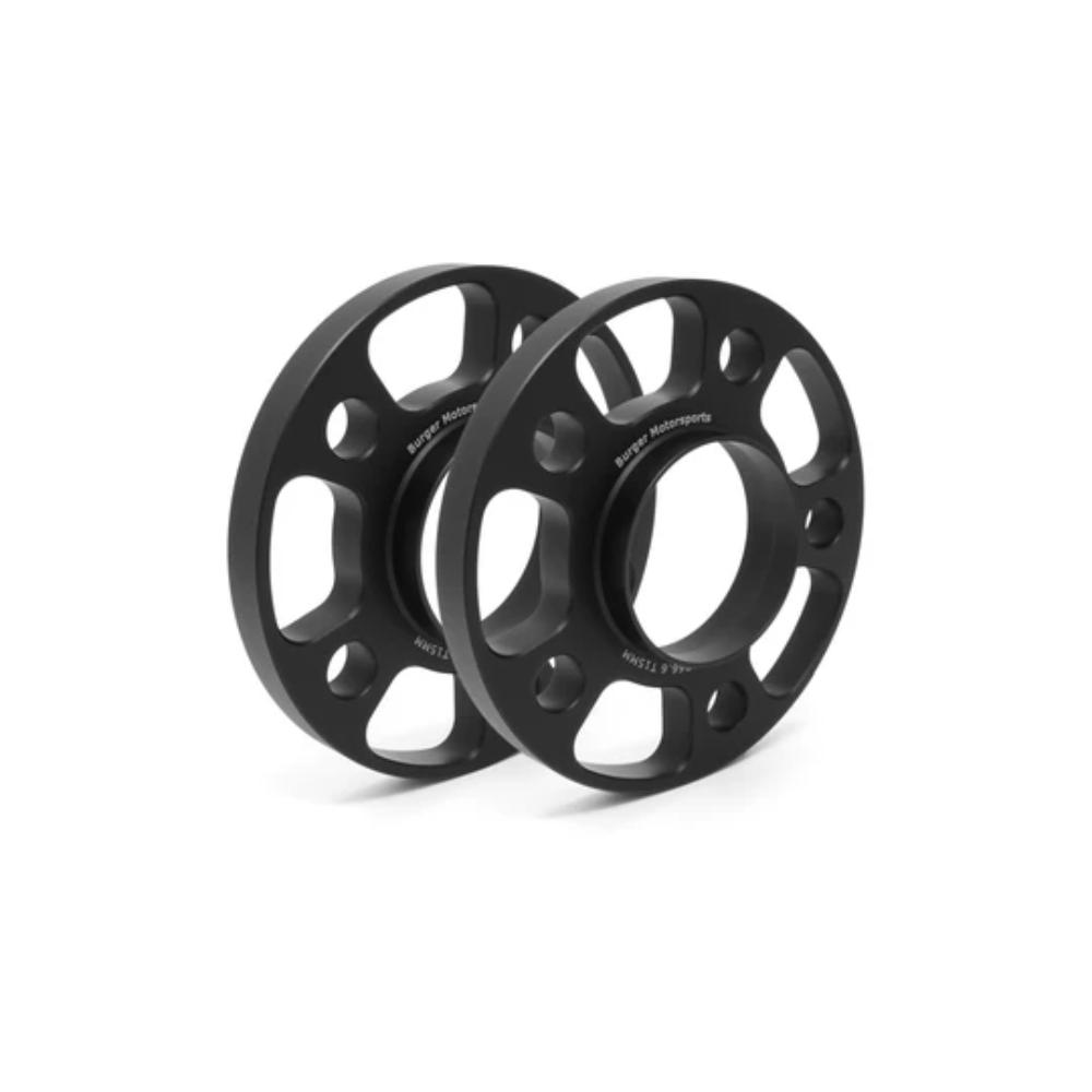 Lightweight G Chassis BMW & Supra 10-20mm Wheel Spacers w/10 Bolts