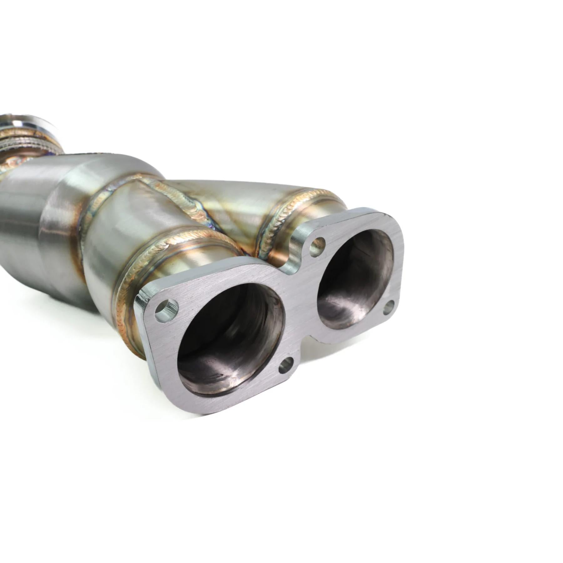 BMW 2010-2013 E8x 135i, E9x 335i N55 Downpipe