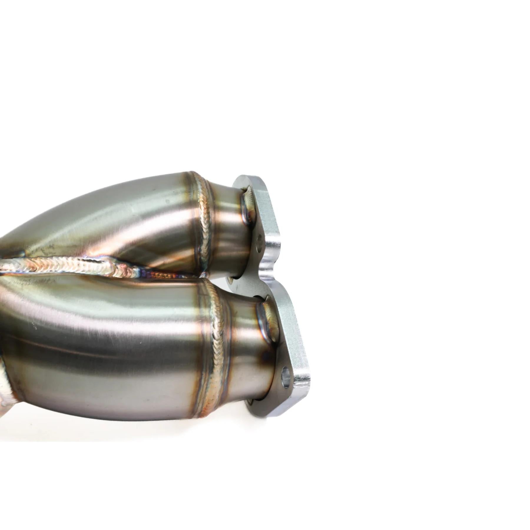 BMW 2010-2013 E8x 135i, E9x 335i N55 Downpipe