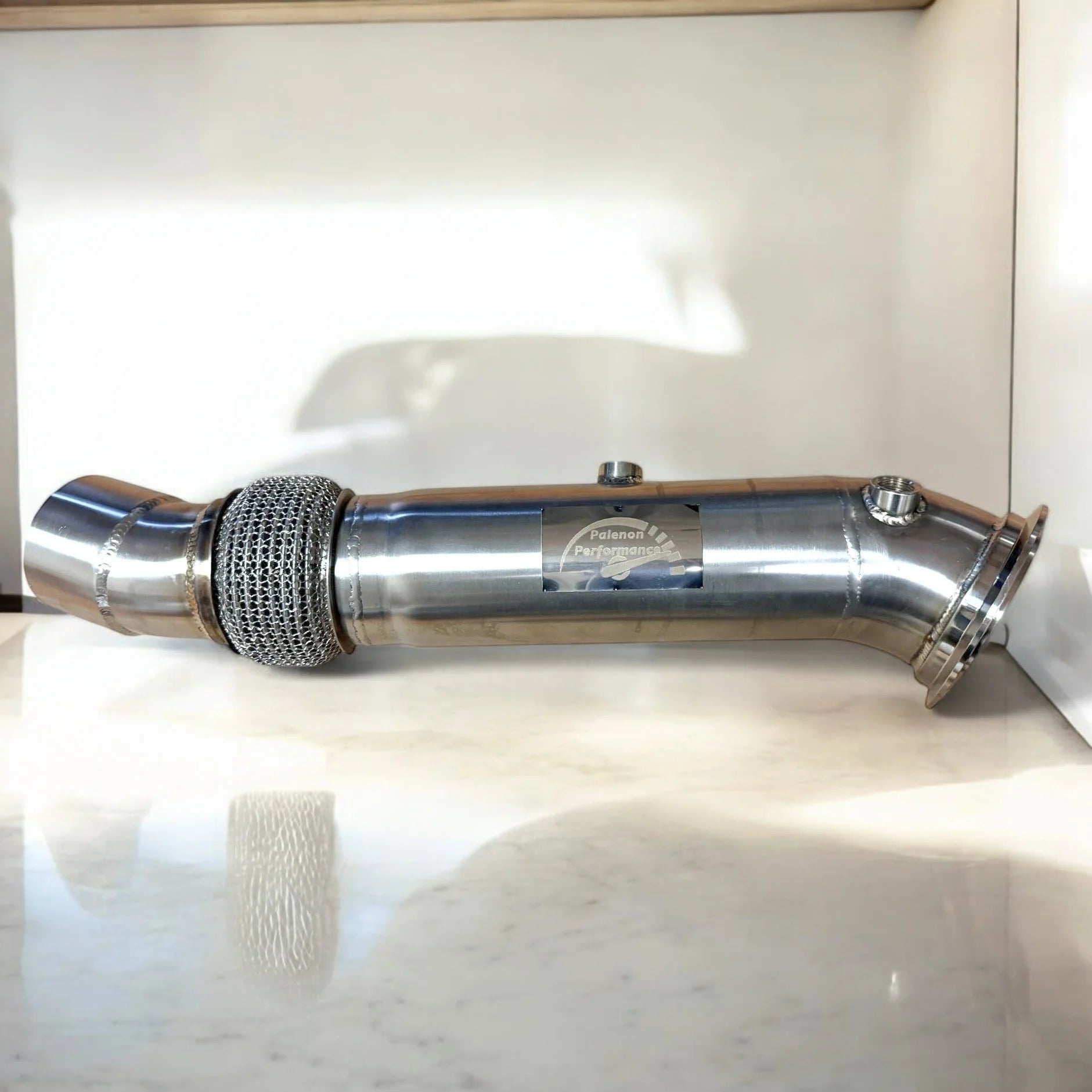 450HP Performance Upgrade For N55 BMW F Chassis M135i, M235i, M2, 335i, 435i, 535i