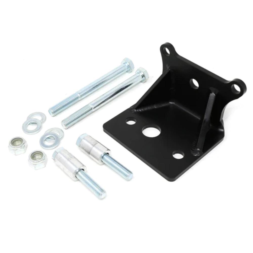 BMS Differential Support Bracket Brace for F Chassis BMW