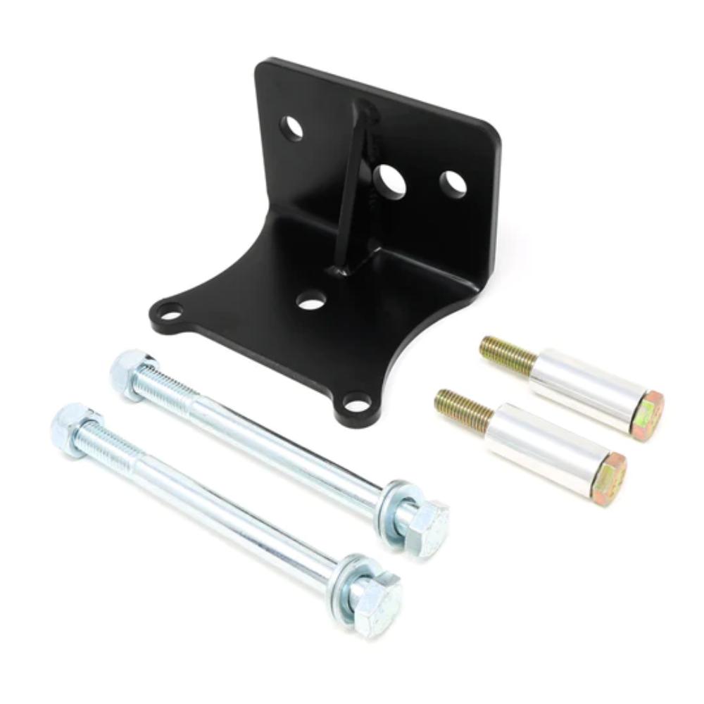BMS Differential Support Bracket Brace for F Chassis BMW