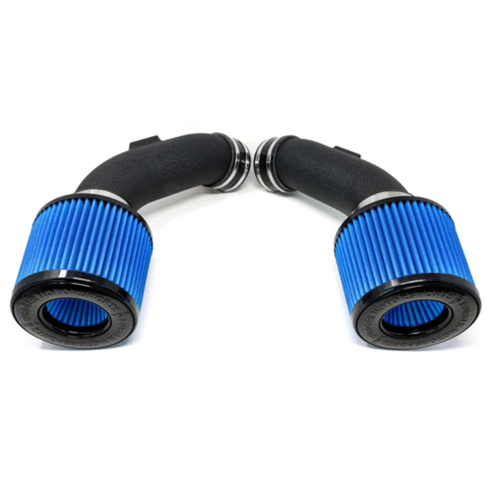 BMW F10 M5 & F12/F13/F06 M6 Air Intake - Burger Motorsports