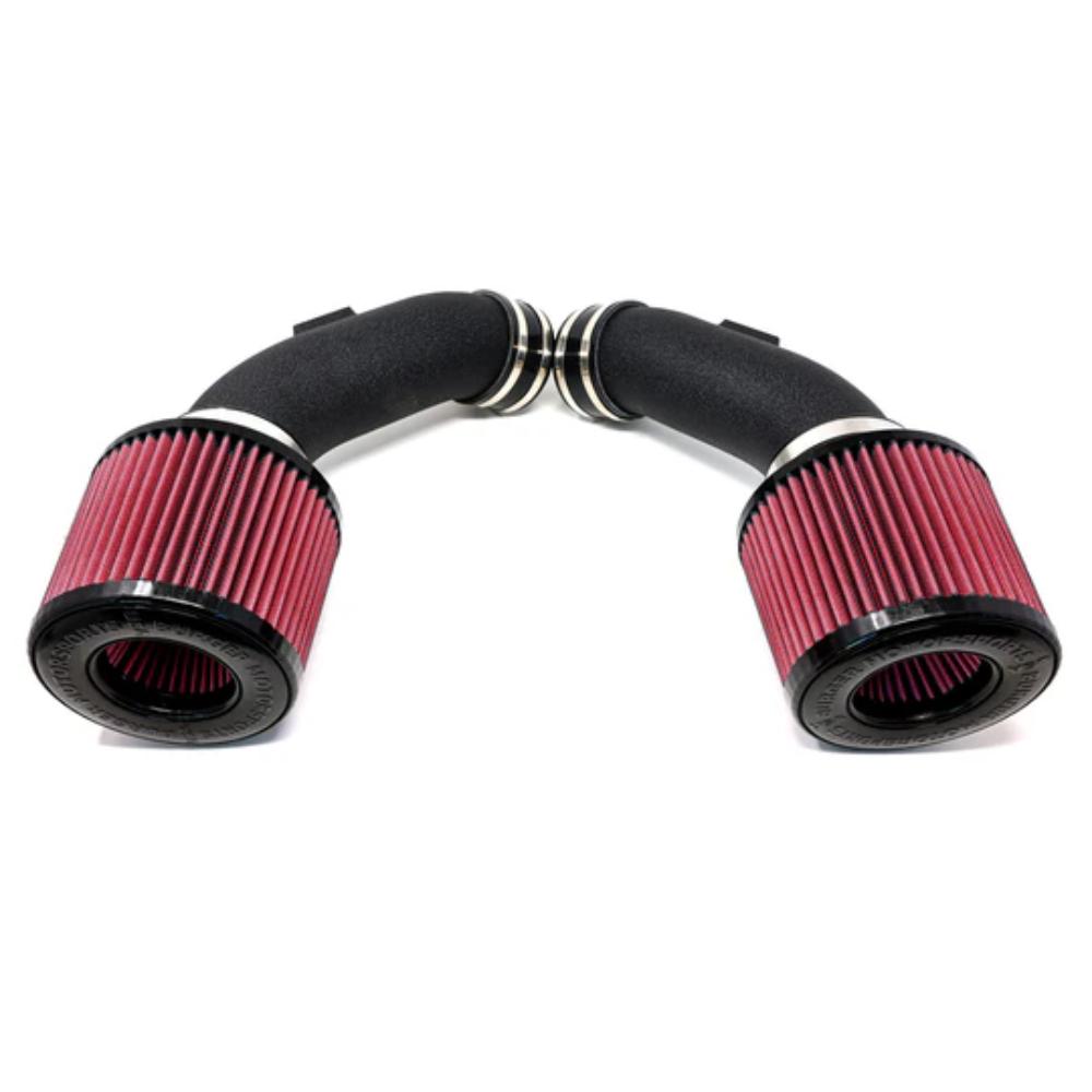 BMW F10 M5 & F12/F13/F06 M6 Air Intake - Burger Motorsports