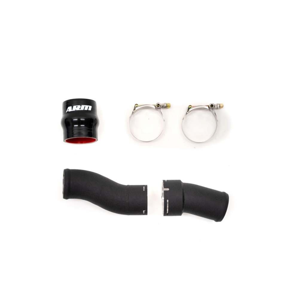 N55 Turbo Outlet Pipe For BMW M235i/ 335i/ 435i/ ActiveHybrid 3 - ARM Motorsports