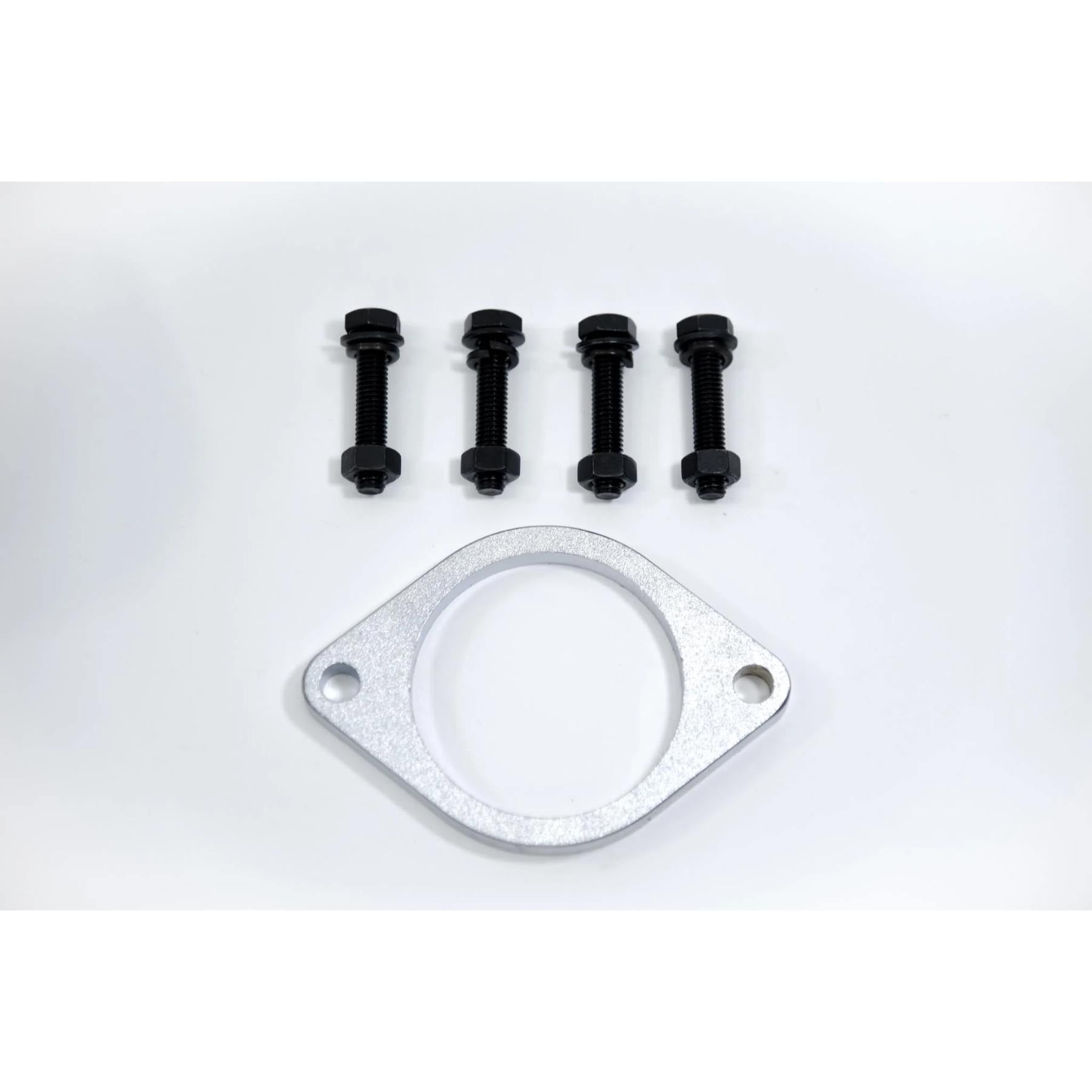 BMW S55 Downpipe For F80 M3, F82/F83 M4, F87 M2 - ARM Motorsports