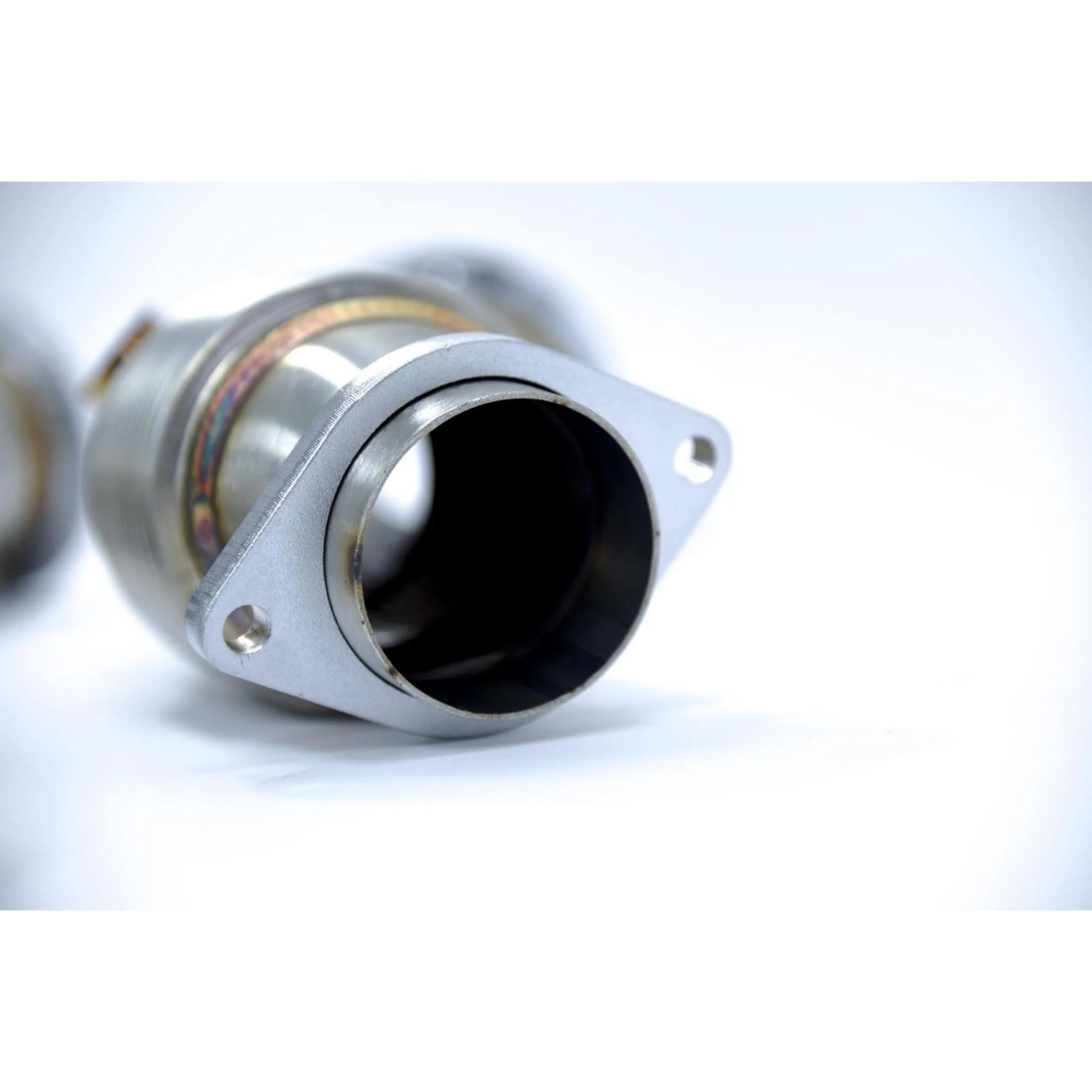 BMW S55 Downpipe For F80 M3, F82/F83 M4, F87 M2 - ARM Motorsports