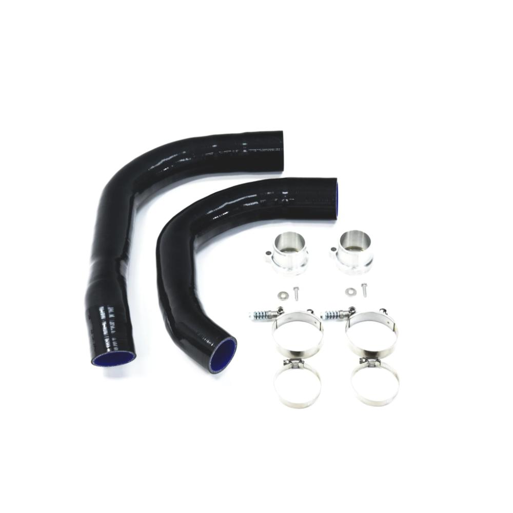 BMW M2C/ M3/ M4 S55 Silicone Charge Pipe - ARM Motorsports