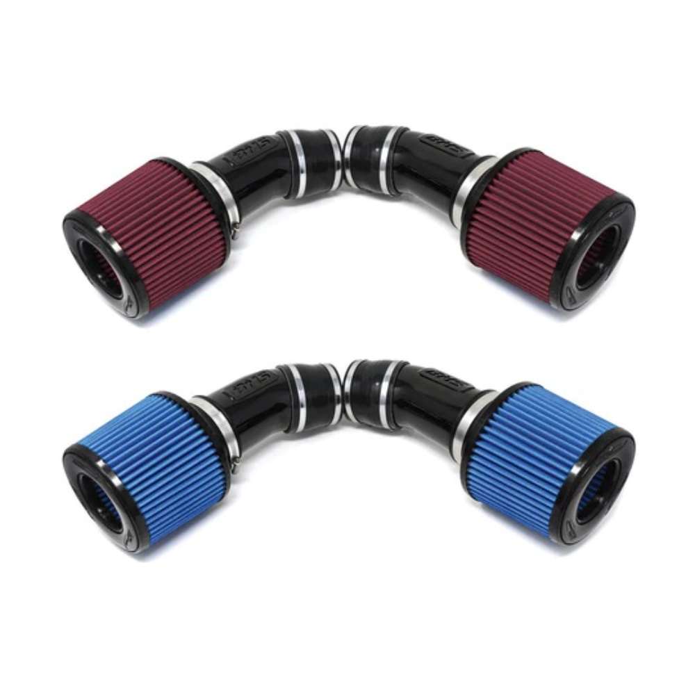 BMS Elite Air Intake For BMW F9x M5/M8, G30 M550i, G15/G16 M850i