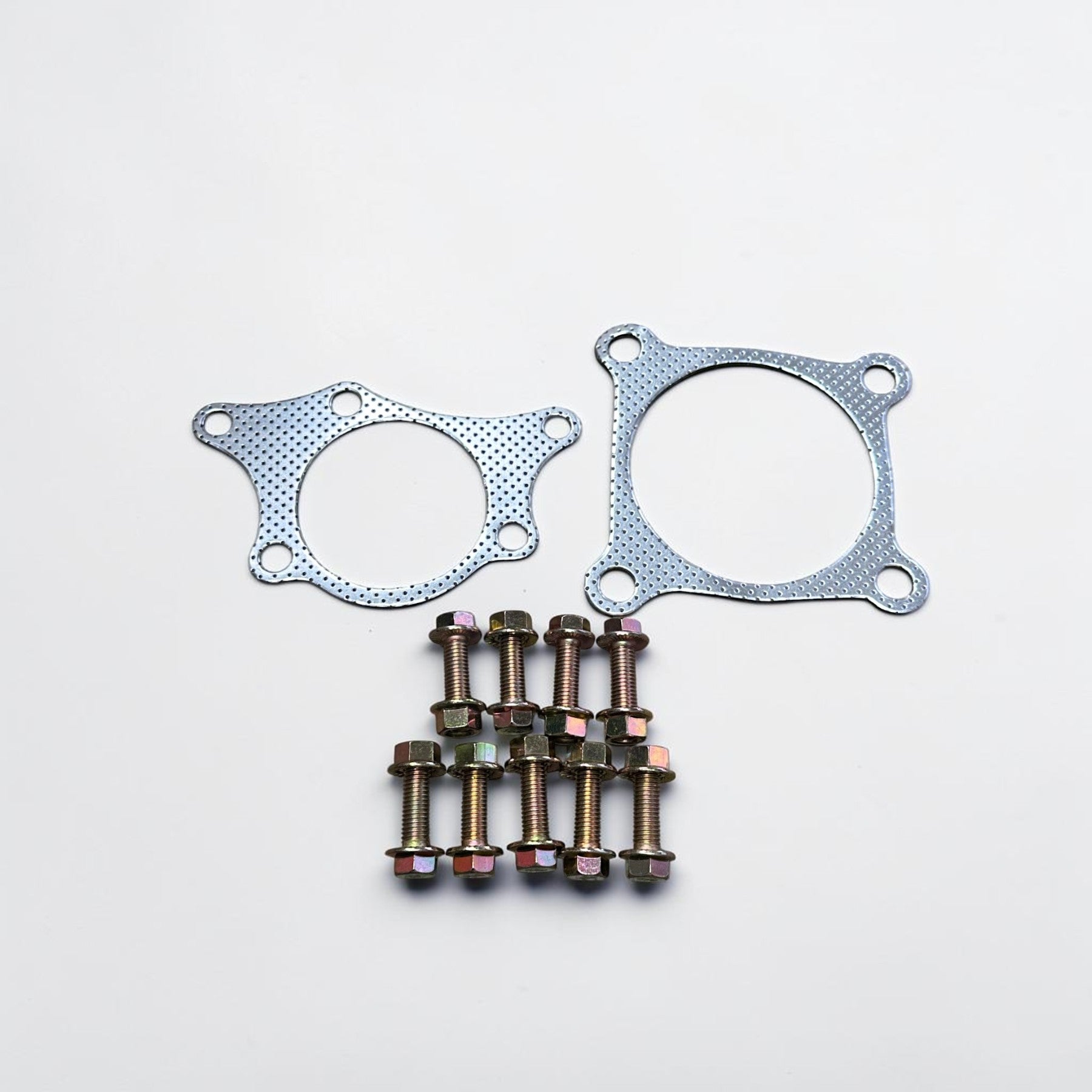 Race Downpipe For Civic Type-R FK8 & FL5, 10th Gen Honda Accord 2.0T