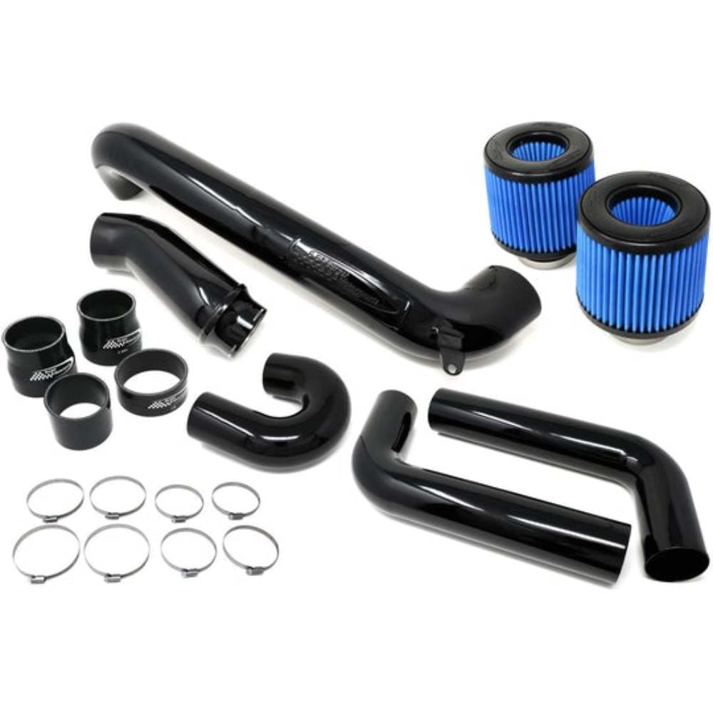 S58 Front Mount Air Intake For BMW G87 M2, G80 M3, G82 M4, G83 M4