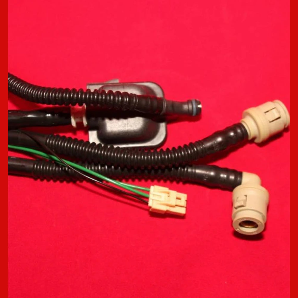 N54 BMW 535i (E6X) Stage 2 Walbro 450/525 LPFP Upgrade