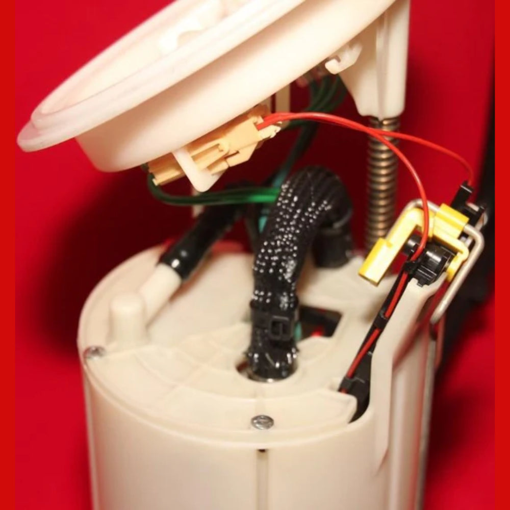 N54 BMW 535i (E6X) Stage 2 Walbro 450/525 LPFP Upgrade