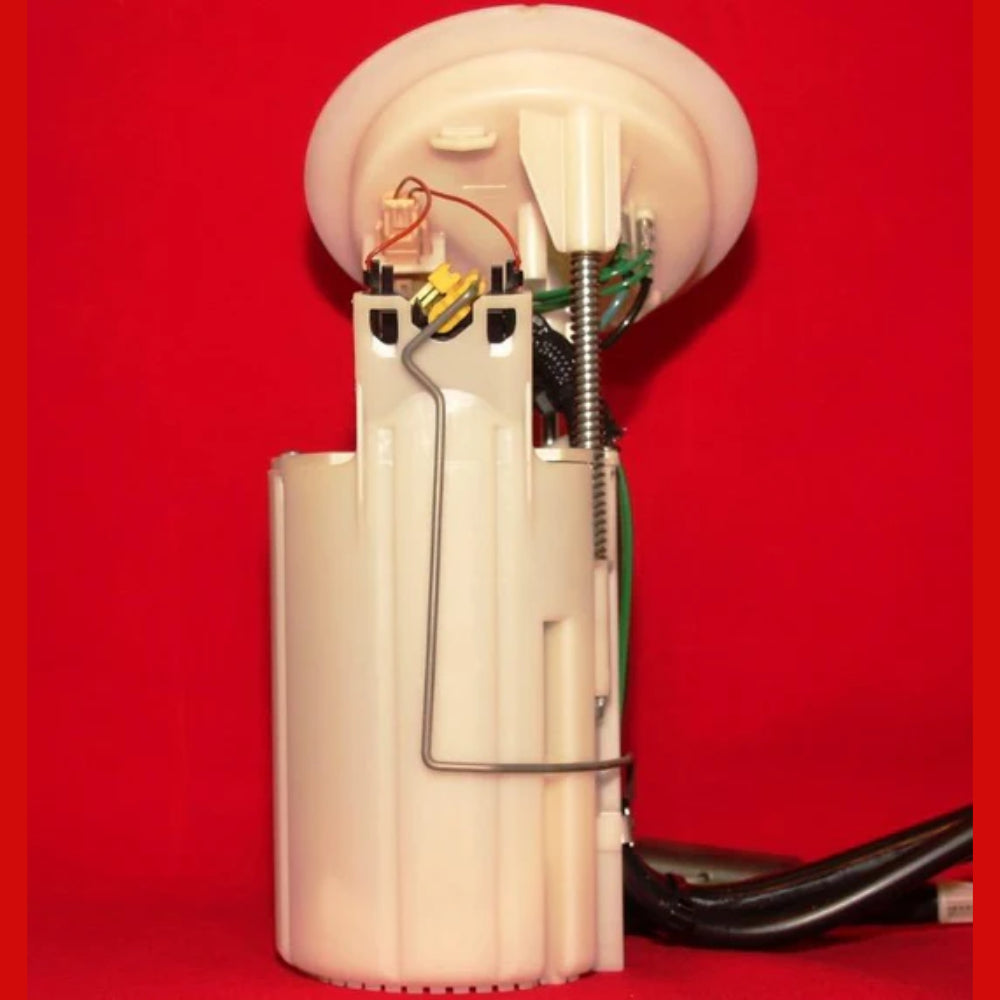 N54 BMW 535i (E6X) Stage 2 Walbro 450/525 LPFP Upgrade