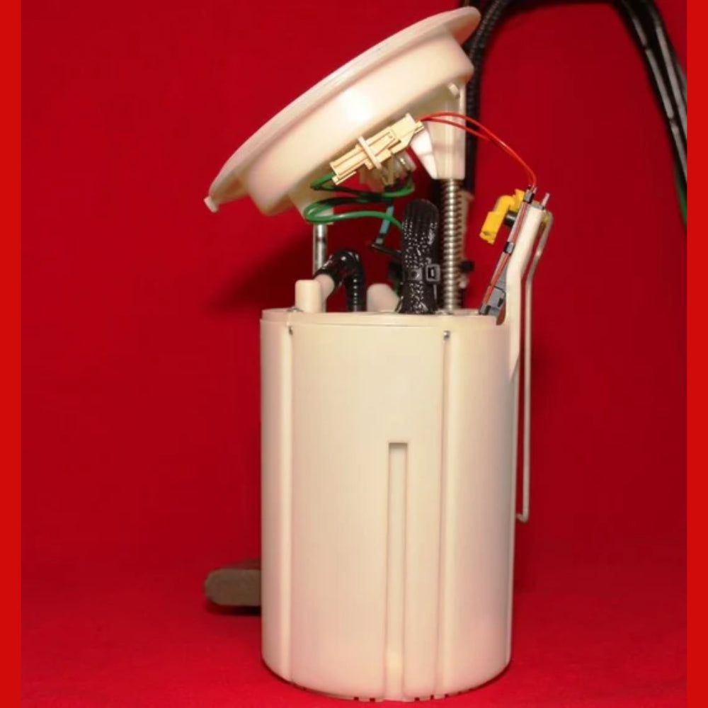 N54 BMW 535i (E6X) Stage 2 Walbro 450/525 LPFP Upgrade