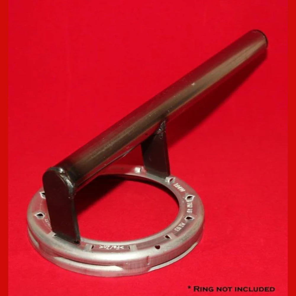 N54 BMW 535i (E6X) Stage 2 Walbro 450/525 LPFP Upgrade