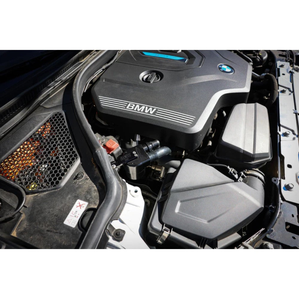 BMW G Chassis B46 & B48 Oil Catch Can - 220i, 230i, 320i, 330i, 420i, 430i