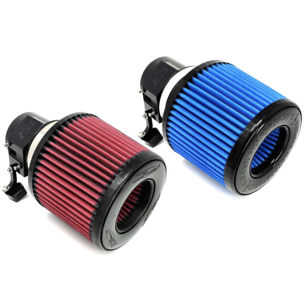 BMS Billet B58 Intake for 2019+ BMW G05 X5, G06 X6, G07 X7