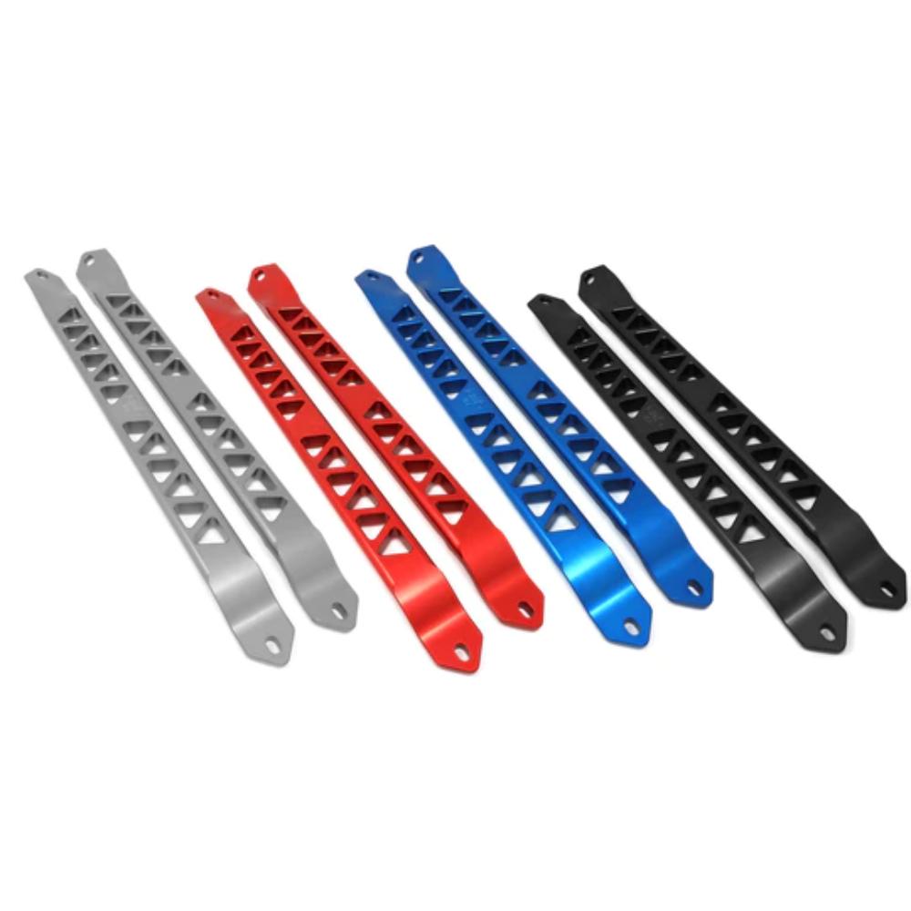 Billet Strut Cross Braces for BMW 530i, 540i, M550i, 840i (G Series)