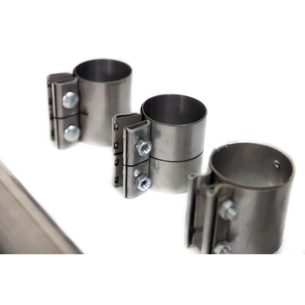 S58 Midpipe For BMW G80 M3 G82/G83 M4 - ARM Motorsports