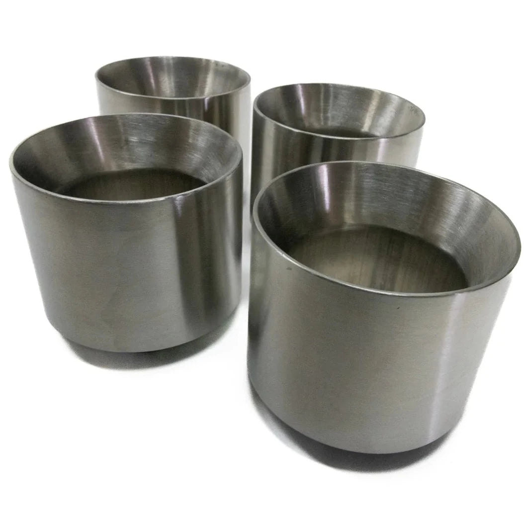 S58 Exhaust Tips For BMW G Series M3 M4 - ARM Motorsports