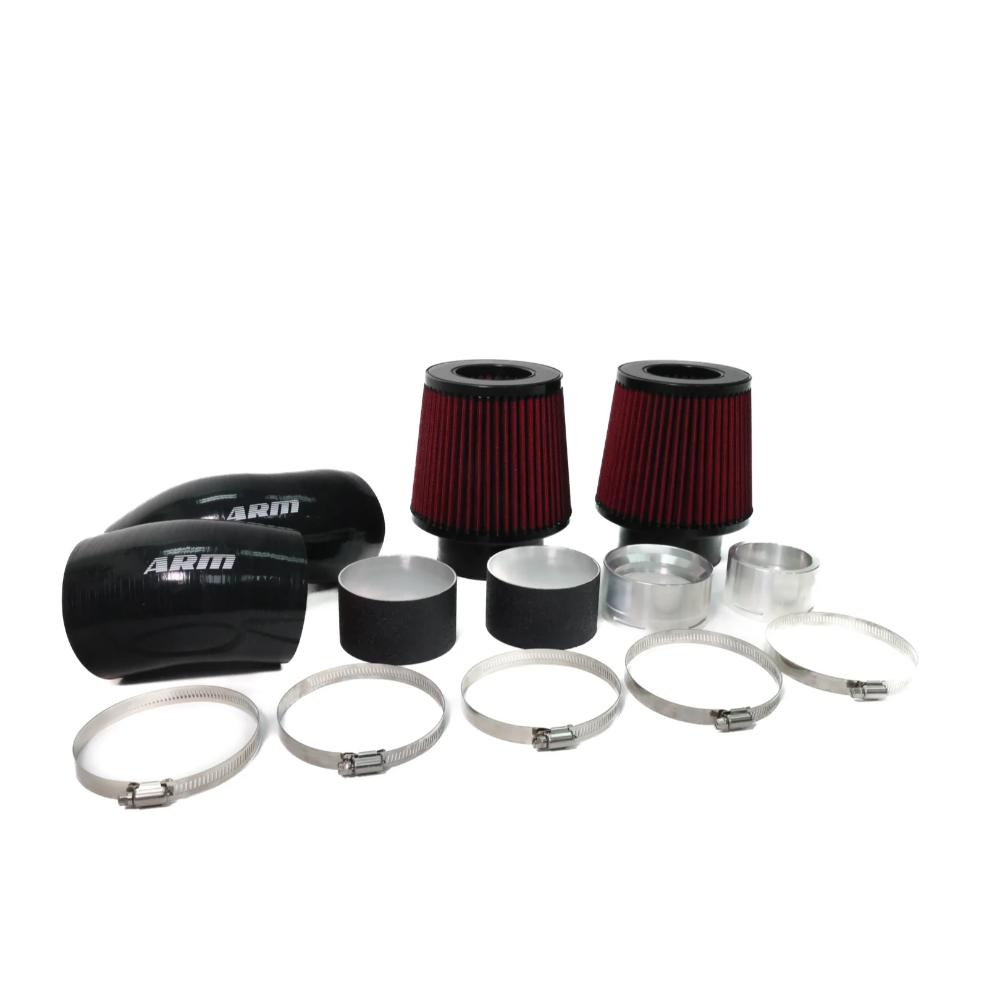 S58 Air Intake For BMW G80 M3, G82 M4, G83 M4, G87 M2