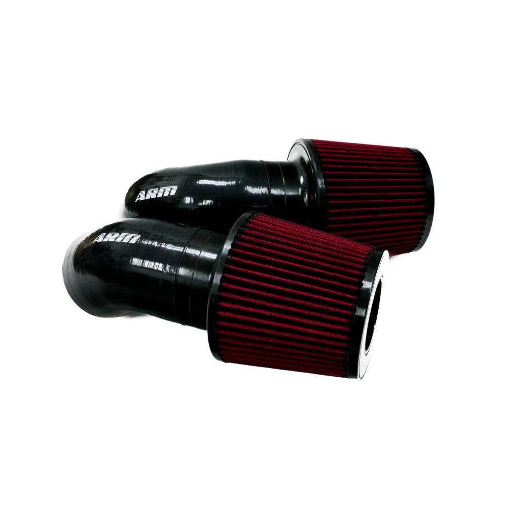 S58 Air Intake For BMW G80 M3, G82 M4, G83 M4, G87 M2