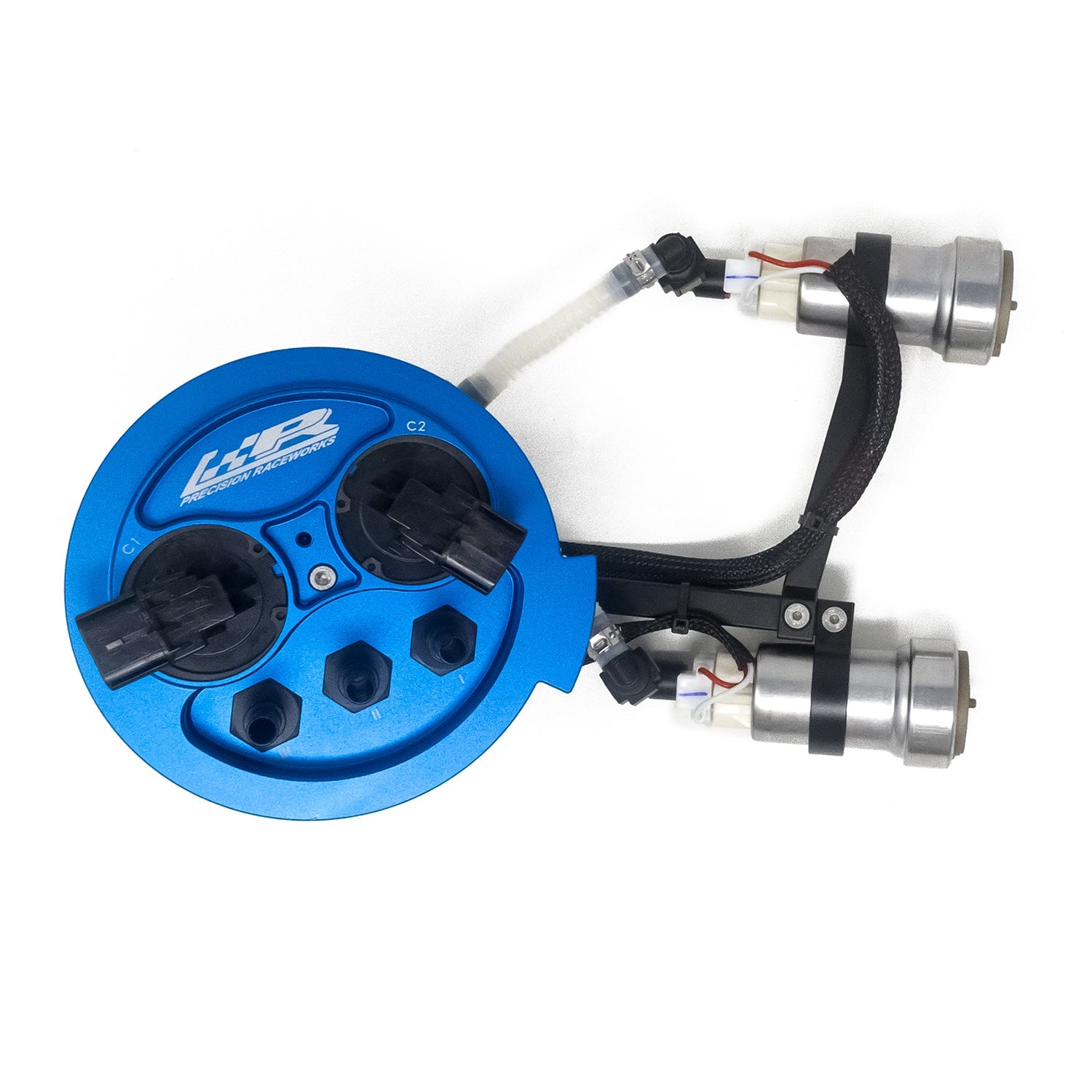 BMW G8x M3, M4 & G2x M340i, M440i Stand Alone Auxiliary Fuel System