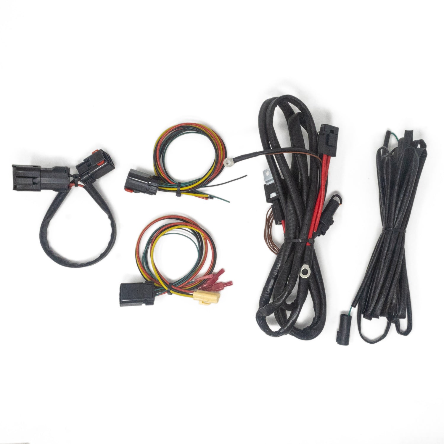 BMW G8x M3, M4 & G2x M340i, M440i Stand Alone Auxiliary Fuel System