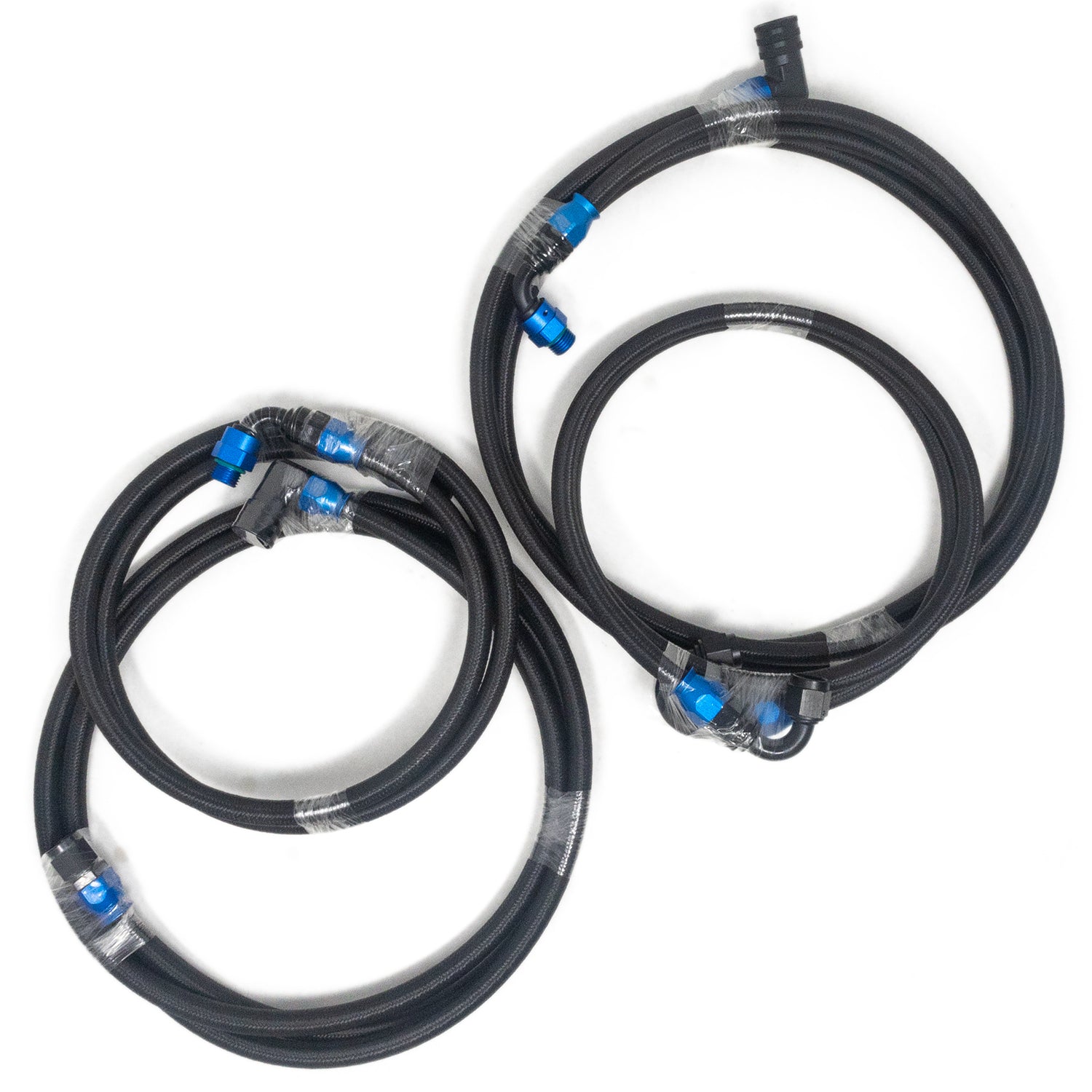 BMW G8x M3, M4 & G2x M340i, M440i Stand Alone Auxiliary Fuel System