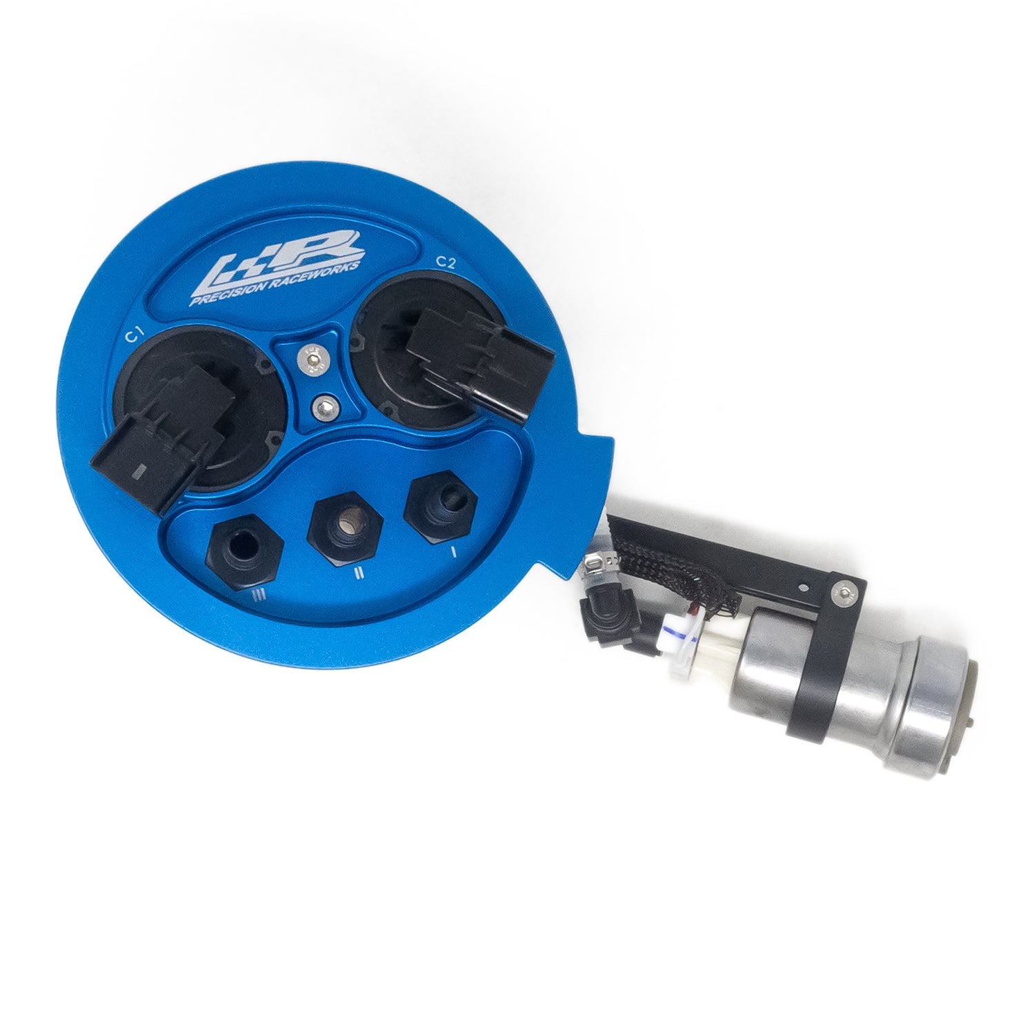 BMW G8x M3, M4 & G2x M340i, M440i Stand Alone Auxiliary Fuel System